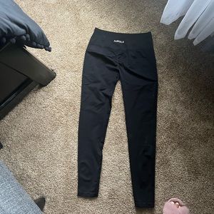 Aurora Scrunch Butt Leggings